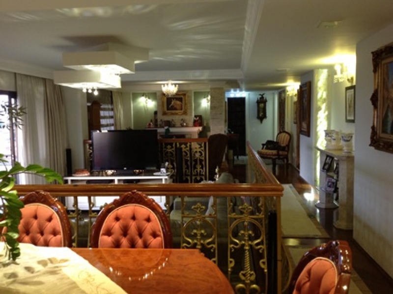 Apartamento à venda Vila Alexandria com 350m² e 4 quartos por R$ 2.600.000 - 1842620789-39 - IMG_6307.JPG